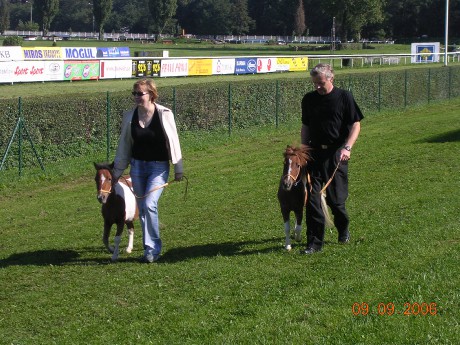 Ti nejmenší z nejmenších